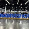 NAMM SHOW 2025 ⑤