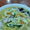 新宿区新宿3「中華菜房　達磨」