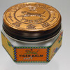 萬金油・TIGER BALM soft