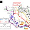 【道路の動画】2024年3月26日開通！埼玉県 県道赤浜小川線バイパス