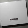 ALLDOCUBE iPlay 60mini Pro 8.4inch を買った