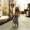わかりやすくはない、けれど「ウソ」はない音楽。【ブルーズ/阿部芙蓉美（2008）】