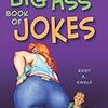 The Big Ass Book of Jokes (Rudy A. Swale) - 124冊目