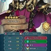 FEH マイキャラ紹介　マークス、カミユ