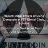 【仮想通貨】高騰中のDentaCoin（デンタコイン）！その要因と今後の見通しは