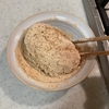 ダブルおはぎ