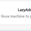 LazyAdmin 解説 (Writeup) [TryHackMe]