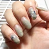 nail