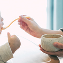 YUKIGAO POTTERY’s blog
