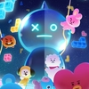 新作スマホゲーム！斬新なハメこみテトリスパズルのパズルスターBT21がリリース！