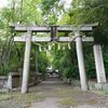 伊居太神社（池田市綾羽）/ 呉服神社（池田市室町）～近世以降の呉服信仰に至る経緯