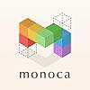 持ち物管理に外食管理まで使い方広がる　monoca