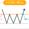 トリプルボトム