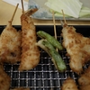 2024.5串カツの味を楽しむ日曜日