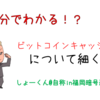 【3分でわかる】ビットコインキャッシュ(BCH)の魅力や特徴について解説！