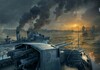 【WOWS】ソロ駆逐艦の立ち回り　中盤の攻略
