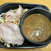 セブン-イレブン「中華蕎麦とみ田監修　濃厚豚骨魚介つけ麺」