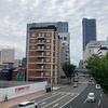 建設前の分譲案内