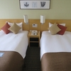 【宿泊記】ホテルモントレ横浜  HOTEL MONTEREY YOKOHAMA