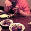 オープンソースパーティ2007と二次会