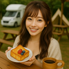 🥄メスティンで作る簡単フレンチトースト