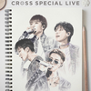 CROSS SPECIAL LIVE