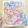 【3/20 11:00予約受付開始！】プリキュア色紙ＡＲＴメモリアルセット-Second-