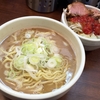 【今週のラーメン２１２８】 麺処 一笑 （東京・南阿佐ケ谷） トマベジ　〜マイルドも良し、濃厚も良し、食べ方自由な豚骨新世界！