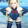 今マリー・ローズ B2タペストリー 「DEAD OR ALIVE 5 Ultimate：ARCADE」にとんでもないことが起こっている？