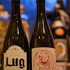 開栓注意！？ワインのように食卓を彩る、特別な一本をアナタへ☆『LA BRASSERIE DES VOIRONS Lug Blonde,Cuvée Speciale White label(Clos Rougeard)』