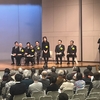 ３月１０日は「東京都平和の日」・・・。