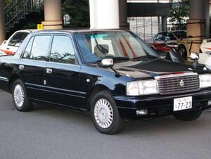 【自動車メディア初！？ＬＰＧ車比較試乗会レポート！】タクシー御用達のLPガス車をイッキ乗りしてきたゾ！