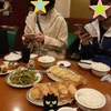 若旦那の職場見学（未遂）のついでに紀ノ國の幸、めでたい電車にも乗るぞの旅！（０～１日目・前半）