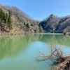 小滝ダム（山形県南陽）