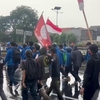 「インドネシアの抗議活動」―現時点で分かっていること