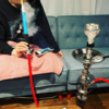 赤坂でシーシャを楽しむなら「Shisha cafe & bar 赤坂煙研究所」