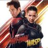 映画『アントマン＆ワスプ』解説＆感想　アクションもコメディも前作以上  