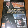 そして伝説となったゲーム・・・「007 Legends」