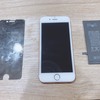 iPhone６Sのバッテリー交換をしました！