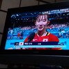 🔥夜だるまパリ五輪・パラリンピック卓球