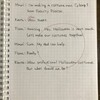  基礎英語レベル1（23-10-14）