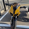 ビューエル XB1250R 出陣 ❗️