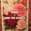 10/3 DMBQとOGRE YOU ASSHOLE