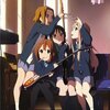 『けいおん!』（K-ON!）【C+68】