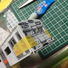 103系 1000番台制作-1