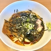 そば うどん 自家製麺 まる美（矢口渡）冷しきつねうどん