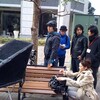 mixiで撮影モデルが40人集まる時代。