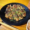残りもの料理
