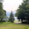 石倉沢キャンプ場の魅力！田沢湖畔で無料で野営を楽しめる！