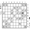 20190624今日の一手（その895）；強い受け